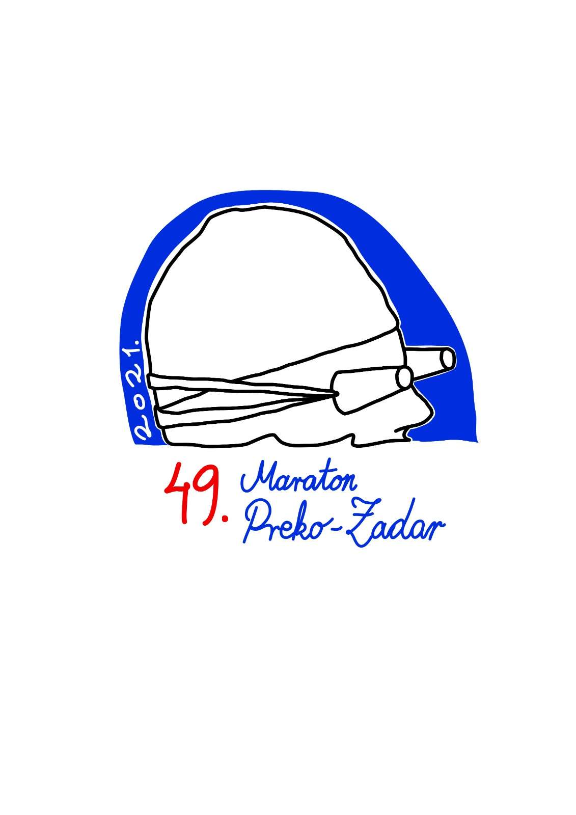 49. Plivački maraton Preko - Zadar PRIJAVE I RASPIS