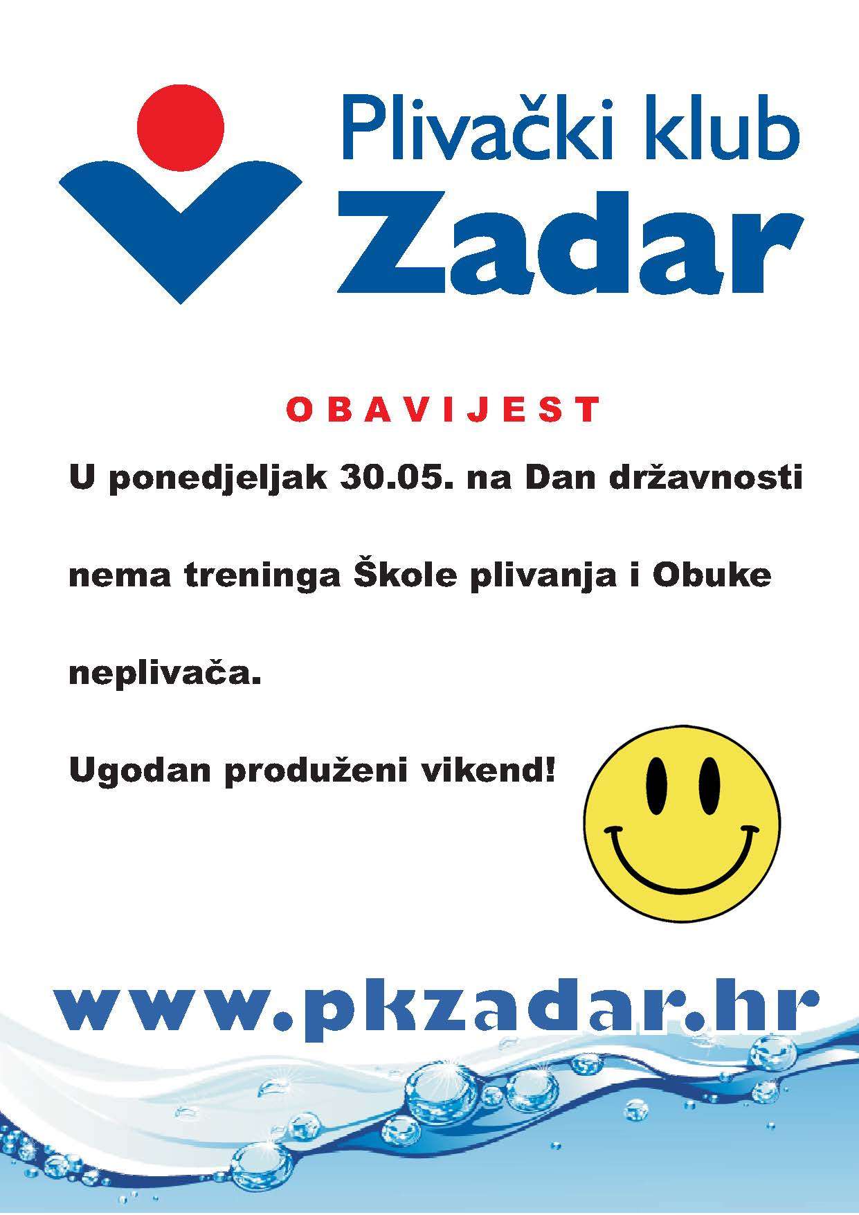 OBAVIJEST