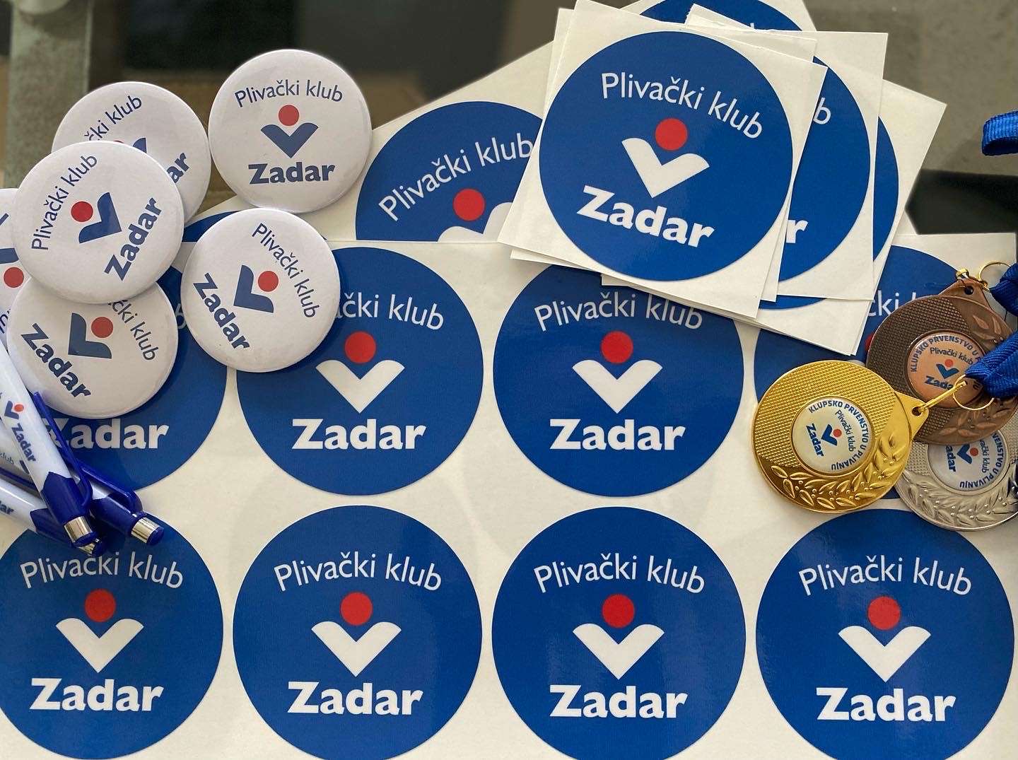 KLUPSKO NATJECANJE 2022