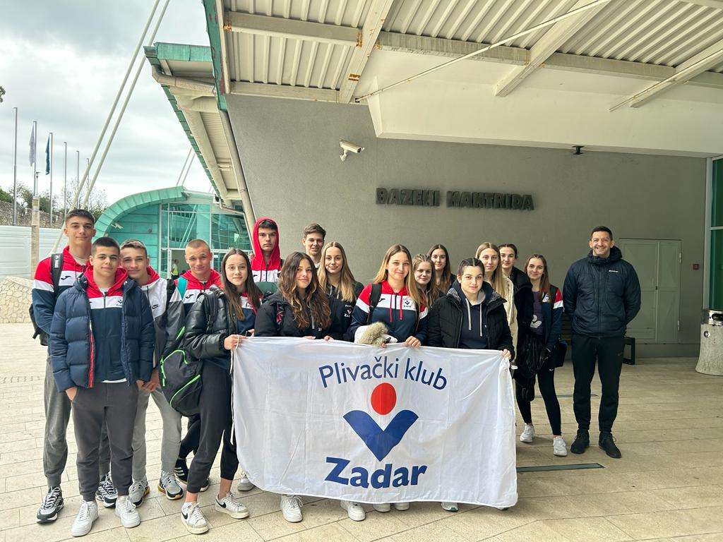 2 ODLIČJA SA GRAND PRIX VICTORIA-PRIMORJE U RIJECI