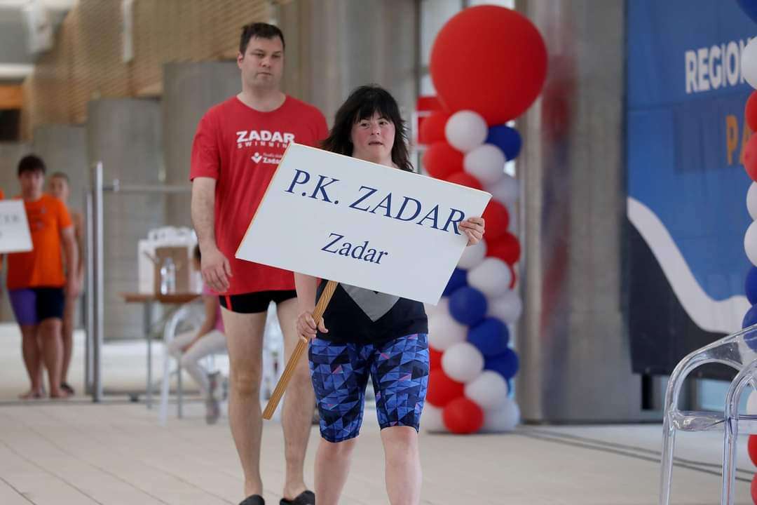 Sedma uspješna organizacija otvorenog regionalnog prvenstva Hrvatske u paraplivanju