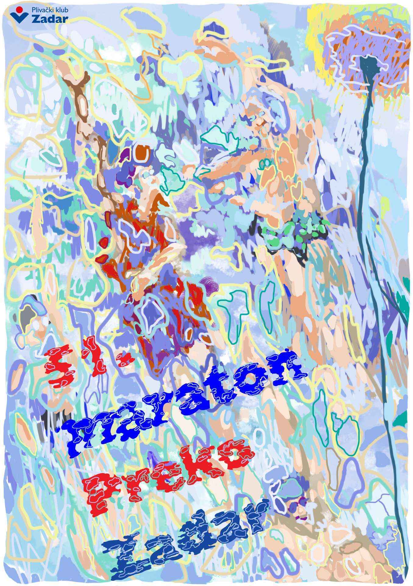 51.MARATON ZADAR - PREKO